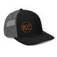 KPOTOYOPARTS Trucker Hat