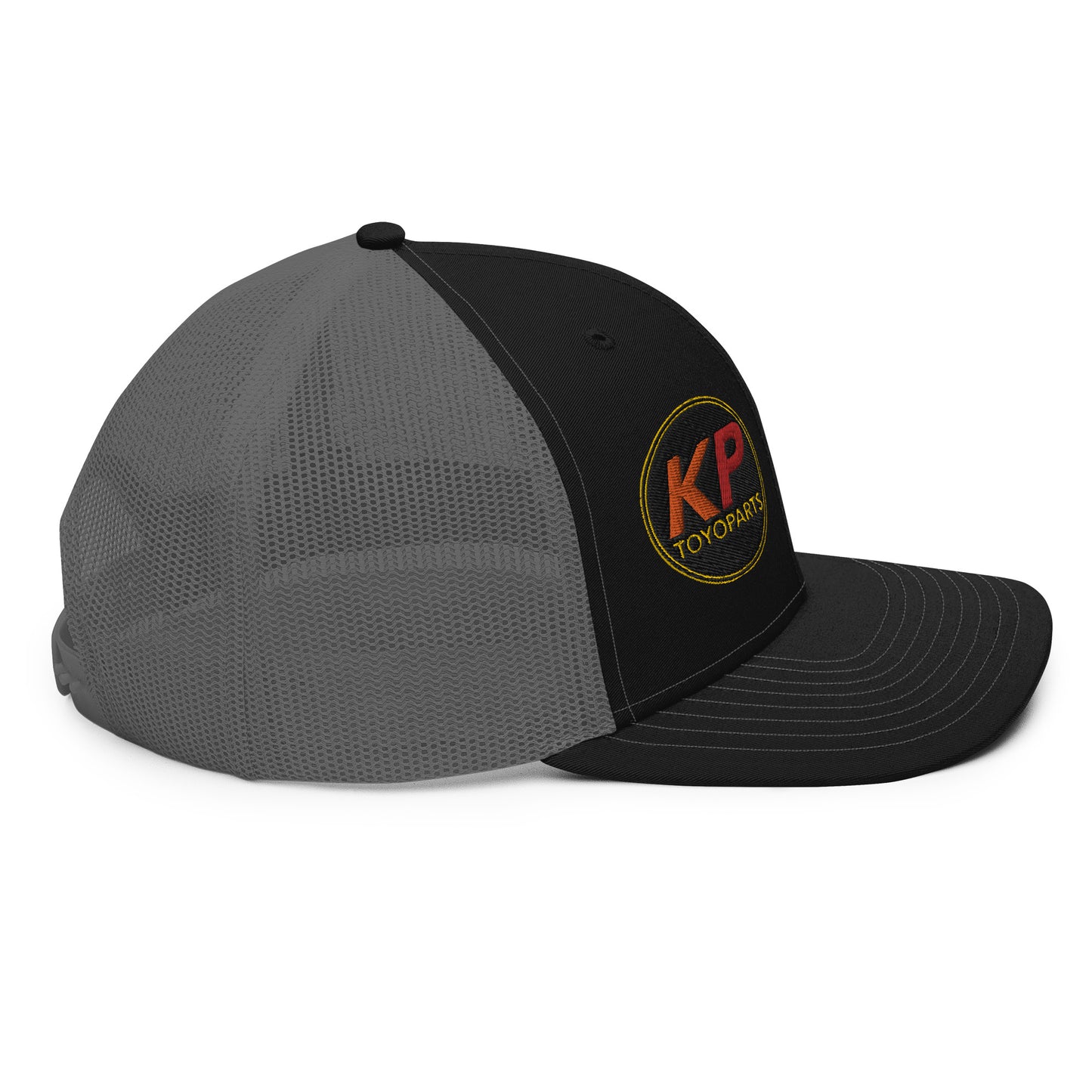 KPOTOYOPARTS Trucker Hat