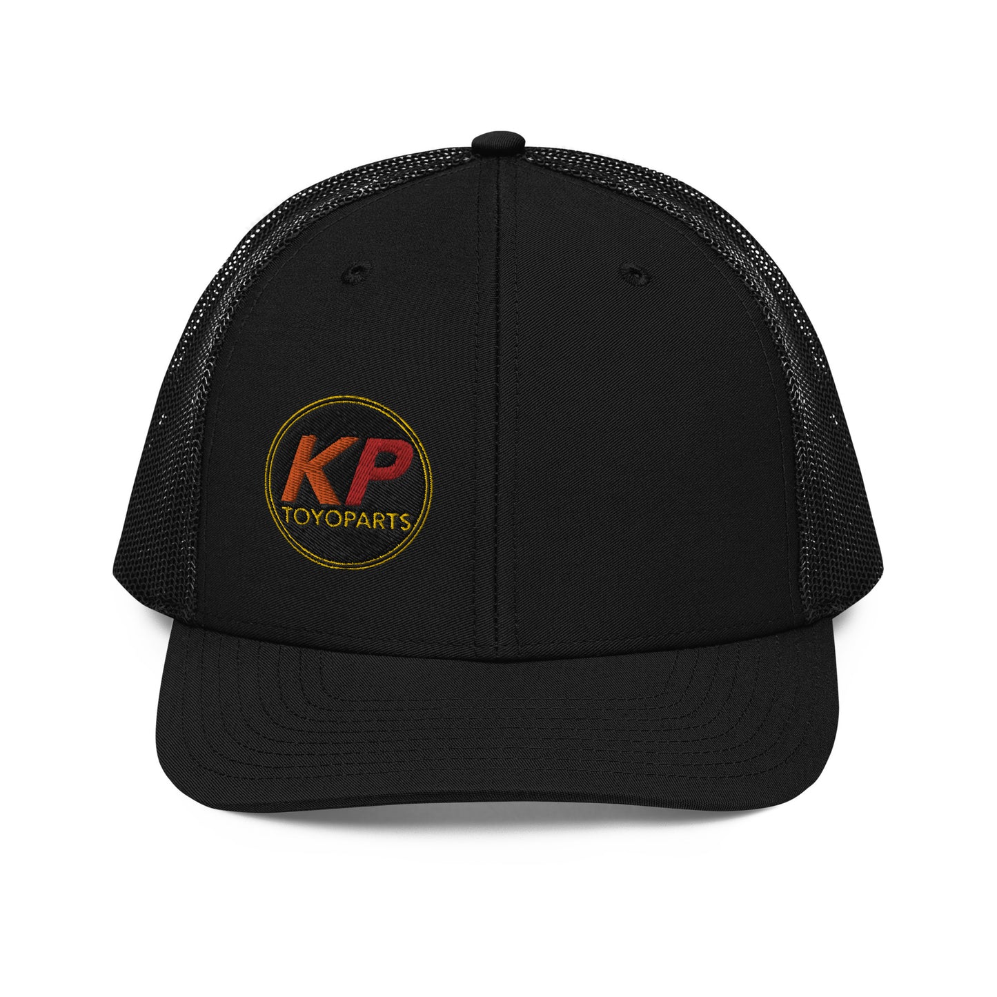 KPOTOYOPARTS Trucker Hat