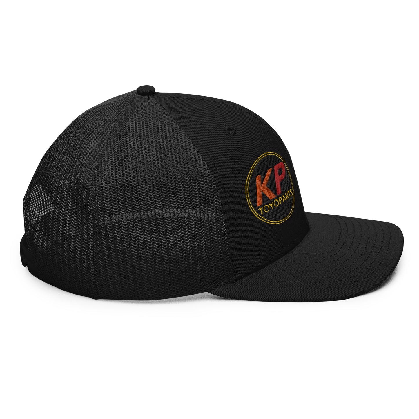 KPOTOYOPARTS Trucker Hat