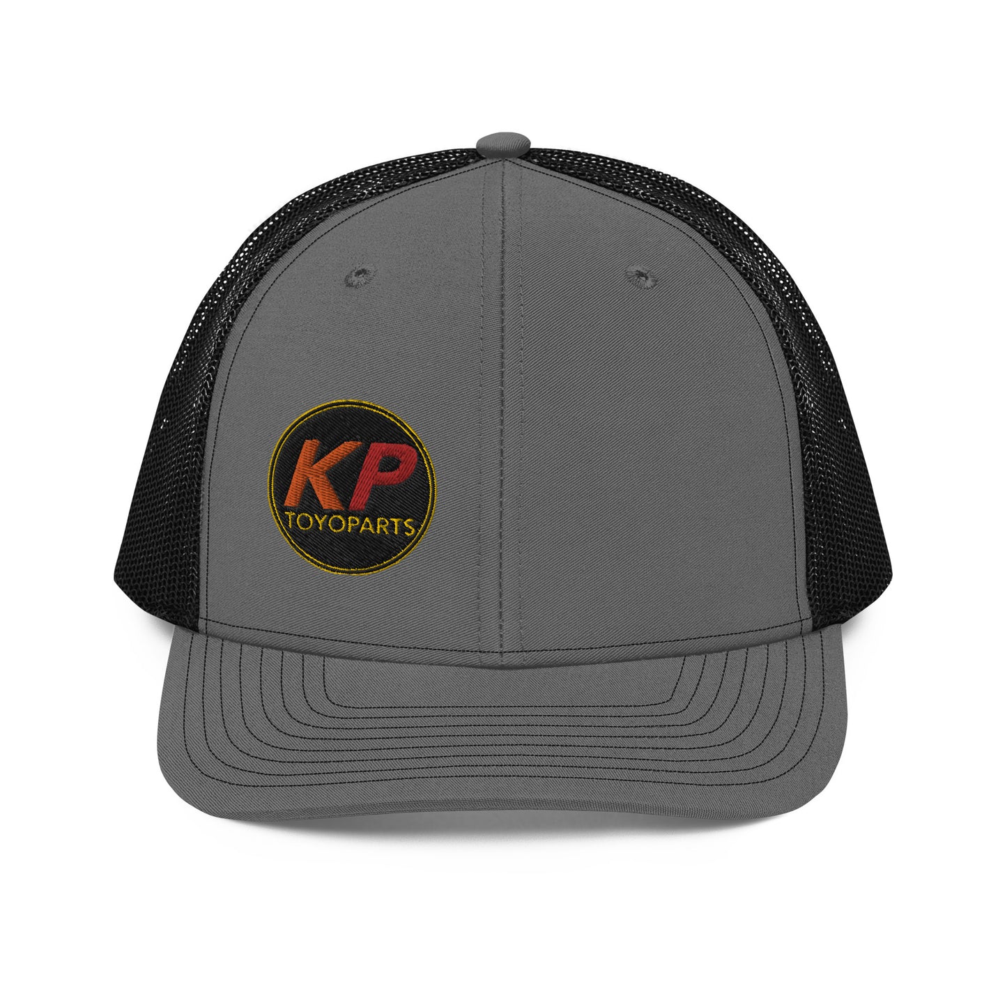 KPOTOYOPARTS Trucker Hat