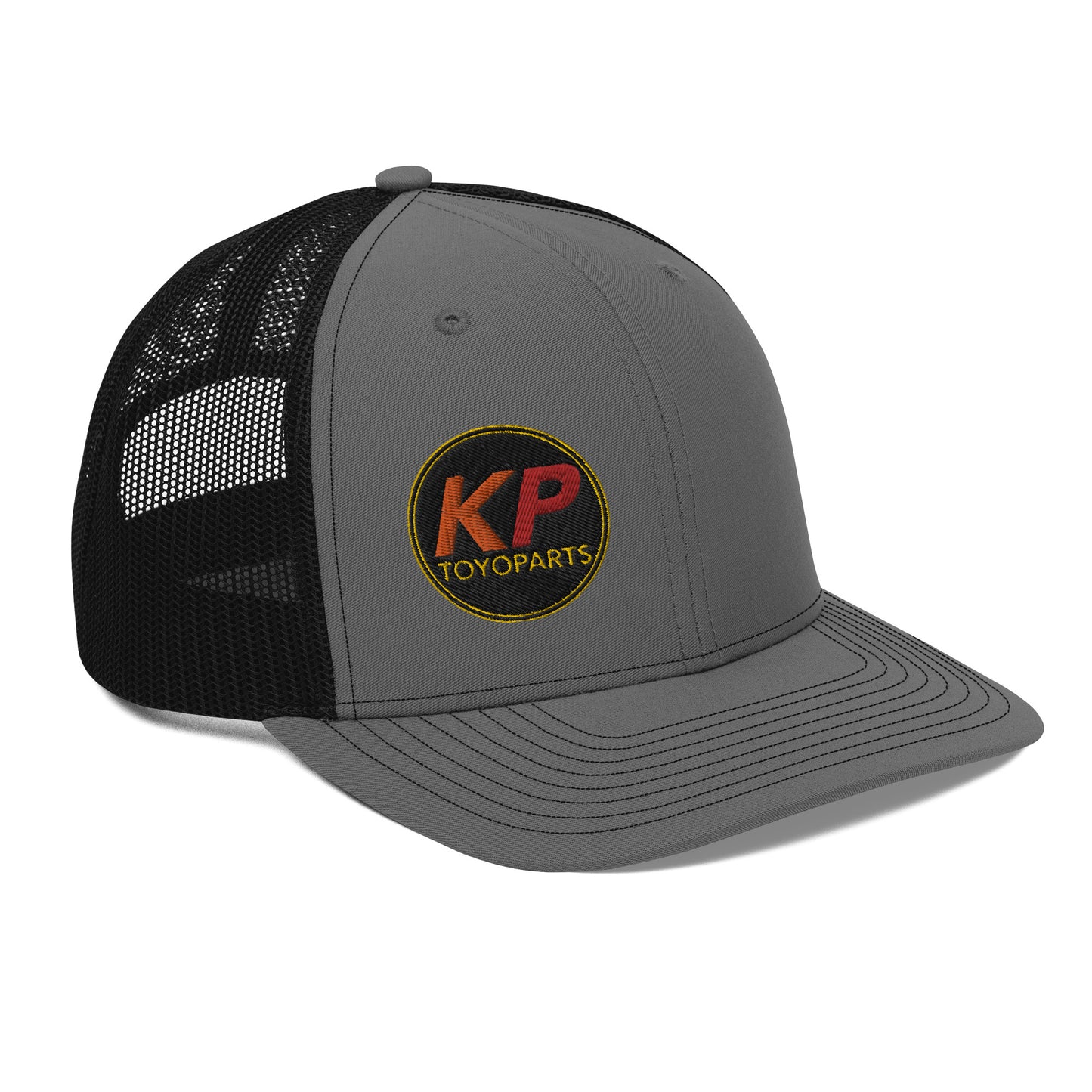 KPOTOYOPARTS Trucker Hat