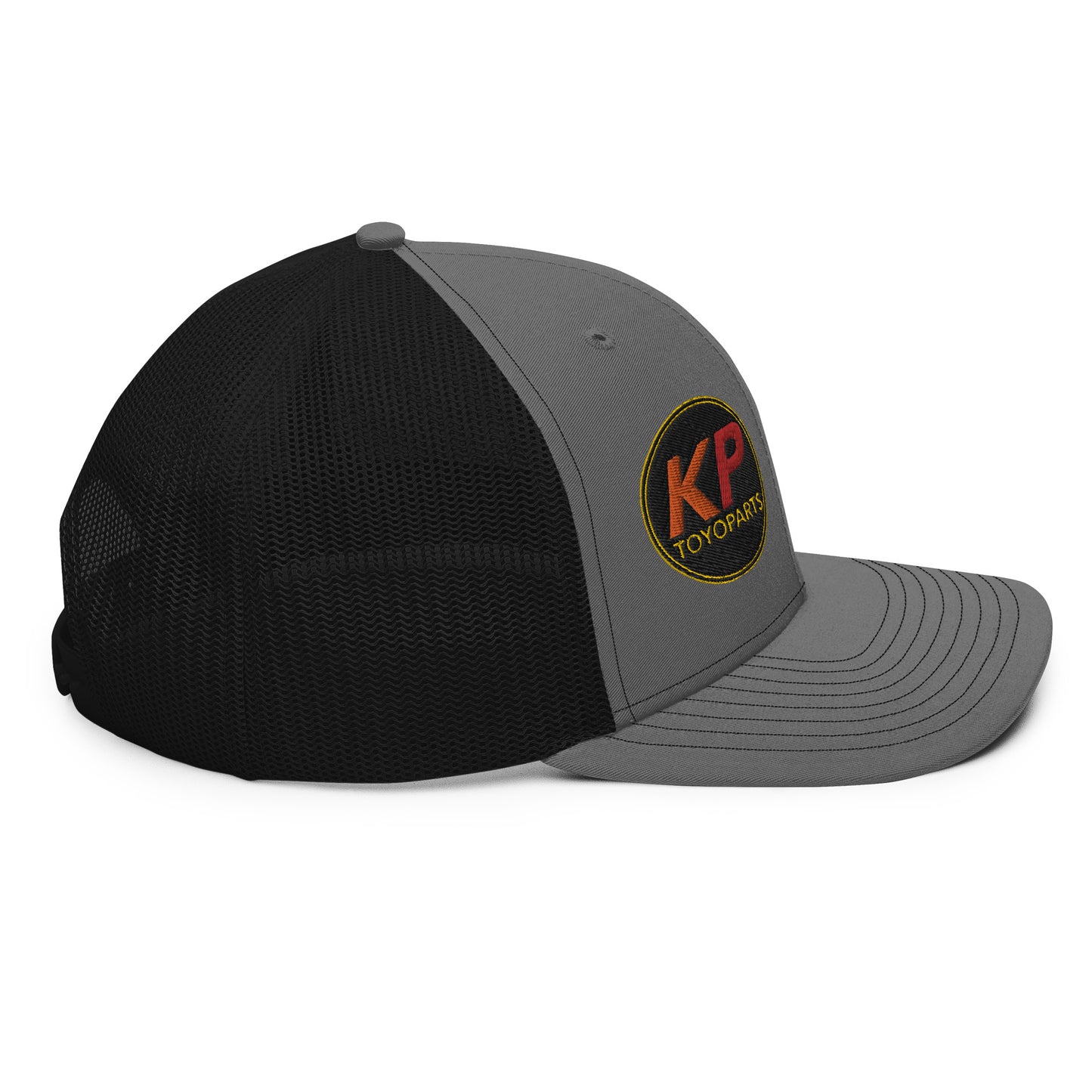 KPOTOYOPARTS Trucker Hat