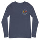 KPTOYOPARTS Long Sleeve T-Shirt