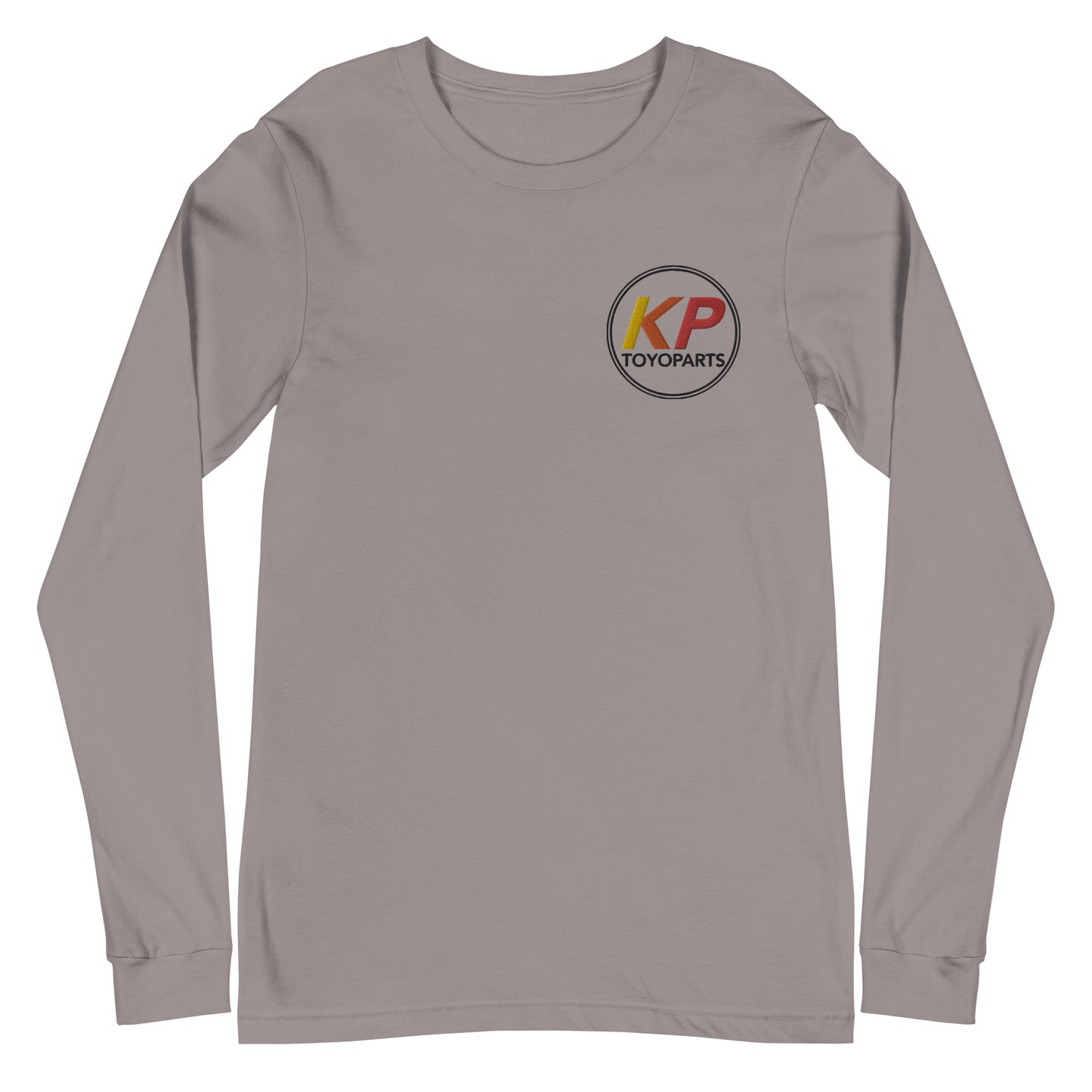 KPTOYOPARTS Long Sleeve T-Shirt